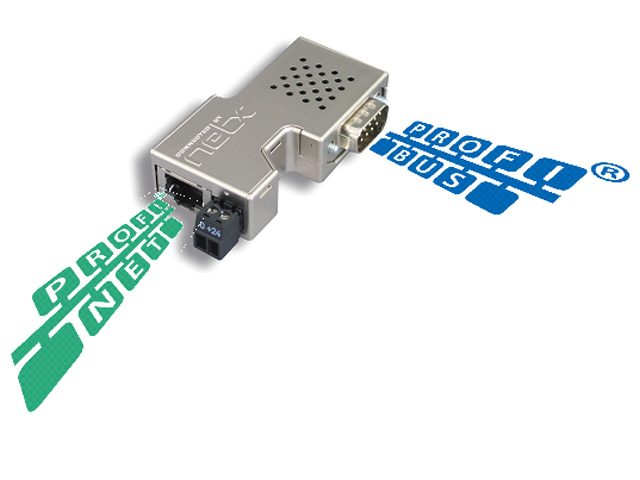 Разъемы для profibus